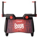 Lascal BuggyBoard MINI, Sideboard červený