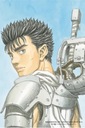 Plagát Anime Manga Berserk b_022 A1+