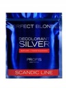 Scandic Silver rozjasňovač pre 7 tónov 500g