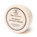 Krém na holenie Taylor z Old Bond Street Mr Taylor 150 g