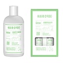 Hair Code WOW Kondicionér na lesk vlasov set 280ml + ampulky 4x5ml