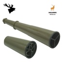 FAULHABER Deer Decoy 3-dielna + CD jeleňa