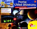 SOLÁRNY SYSTÉM LISCIANIGIOCHI [HRAČKA]