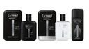 STR8 RISE SET 3 kusy EDT100ml + ASL100ml + DNS75ml