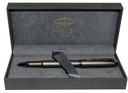 PARKER RALLY PEN IM PRO MONOCHROME BRONZE