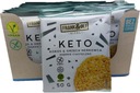 24x KETO FRANK&OLI KOŠU KEŠU COOKIE 50G