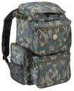 Batoh Mivardi Bagpack Multi Camo 30