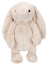 Plyšová hračka RABBIT maskot psa Trixie 38 cm