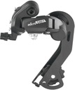 Zadná prehadzovačka MICROSHIFT RD-M21L 6/7-rýchlostná Shimano