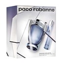 PACO RABANNE Invictus set toaletná voda 100ml + toaletná voda 20ml