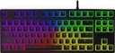 Klávesnica Atax PRO RGB Pudding Gateron Yellow