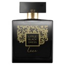 AVON Little Black Dress LACE Dámske parfémy Eau de Parfum 100 ml