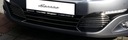 PEUGEOT 308 II CHROME lamely na atrape GRILL Tuning