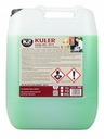 K2 KULER -35°C READY CHLADIČ TEKUTÁ ZELENÁ 20L