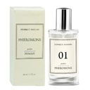 FM 01 Feromón dámsky parfém 50ml