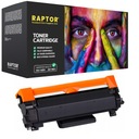 TONER pre BROTHER TN2421 2411 TN2420 2420 S ČIP.