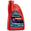 Olej PLATINUM CLASSIC SEMISYNTETIC 10W-40 | 1 l