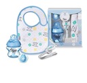 Darčeková súprava Tommee Tippee BabyGift modrá