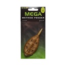 E-S-P Mega Method Feeder Drennan Veľký košík na návnady 56g 1 ks.