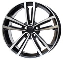 1415 B DISKY 18 5x112 VW ARTEON PASSAT GOLF 5 6 7