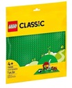 LEGO CLASSIC 11023 ZELENÁ STAVEBNÁ DOSKA