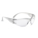 Bolle Safety Ochranné okuliare BL30 Transparent