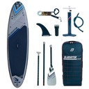 Nafukovacia doska SUP GLADIATOR ORIGIN 10'8 2022