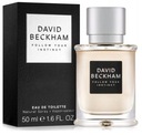 Pánska toaletná voda David Beckham Follow Your Instinct EDT 50 ml