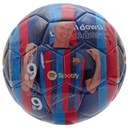 1741 FUTBAL ROBERT LEWANDOWSKI FC BARCELONA Y5