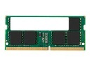 TRANSCEND 16GB JM DDR4 3200 MHz SO-DIMM 1Rx8 2Gx8 C