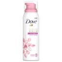 DOVE Rose Oil Body Wash Mousse 200 ml