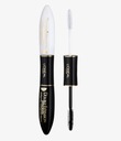 Loreal MASCARA DOUBLE EXTENSION CARBON BLACK 2x6ml