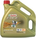 CASTROL EDGE 0W20 LL-IV VW 508,00/509,00 4l