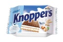 STORCK KNOPPERS WAFELLE KRÉM XYOGURT 24 ks