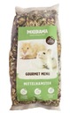 MIXERAMA Mittelhamster Gourmet Menu 500G škrečok