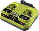 RYOBI NABÍJAČKA 2-stanicová 18V ONE+ RC18240G