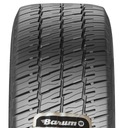 2x MULTI-SEASON pneu 235/65/R16 C Barum Vanis A/S Universal 2023 Novinka