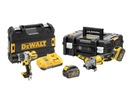 Súprava elektrického náradia DeWalt DCK2055T2T