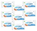 Vodné obrúsky WaterWipes 540