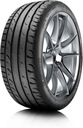 4x letné pneu 255/35R19 Kormoran UHP