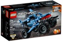 LEGO TECHNIC MONSTER JAM MEGALODON 42134