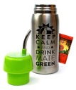 Matermo Yerbomos 4.0 termoska pre Yerba Mate 580 ml