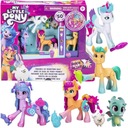 MY LITTLE PONY FRIENDS OF MANE BAY 6-BALENIE