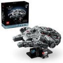 LEGO Star Wars 75375 Millenium Falcon