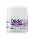 Driclor Antiperspirant Roll-On 20 ml