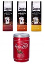 Mletá káva Bialetti Perfetto Moka Vanilia Cioccolato Nocciola +Lucaffe