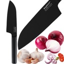 BergHOFF SHARP SANTOKU KUCHÁRSKÝ Nôž 16 CM