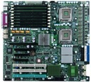 SUPERMICRO X7DB3 2x p.771 DDR2 PCIe PCI-X