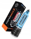 HYDROMAX7 PENIS PUMP BLUE BLUE BATHMATE