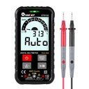 TOOLTOP ET8132 inteligentný digitálny multimeter s